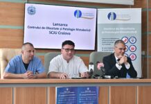 SCJU Craiova a deschis primul Centru de Obezitate și Patologie Metabolică din Oltenia