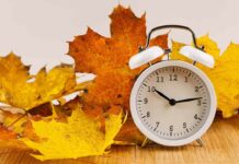 România trece la ora de iarnă în weekend! Se dă ceasul cu o oră înapoi