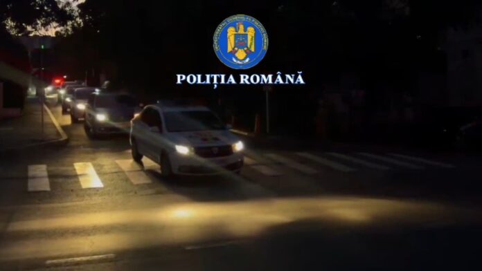 perchezitii