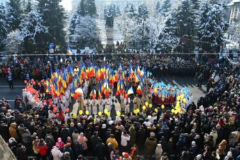 Craiova celebrează Ziua Națională: Evenimente și surprize pregătite pentru locuitori