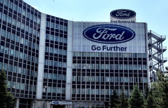 ford craiova puma hibrid