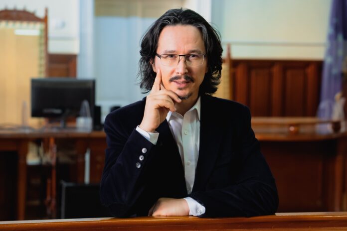 Fostul Judecător Cristi Danileț