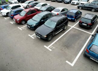 Primaria Craiova anunță finalizarea primei etape de atribuire a locurilor de parcare de reședință și redeschiderea platformei pentru locurile rămase disponibile