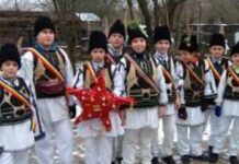 Obiceiuri și superstiții de Anul Nou în Oltenia: tradiții păstrate cu sfințenie