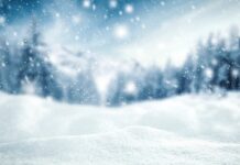 Cum va fi vremea în noaptea de Revelion și de Anul Nou