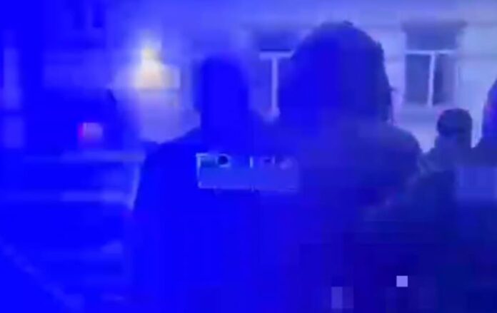 Agresorii de la benzinărie