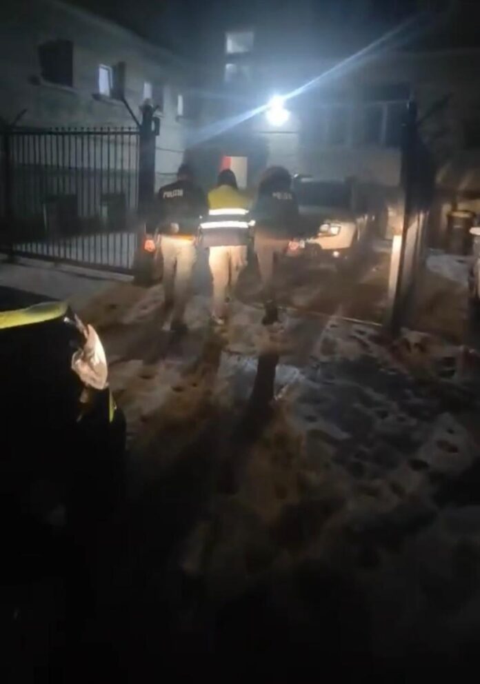 CRUDELITATE FĂRĂ MARGINI ÎN DOLJ CRUDELITATE FĂRĂ MARGINI ÎN DOLJ: Un câine a fost ucis