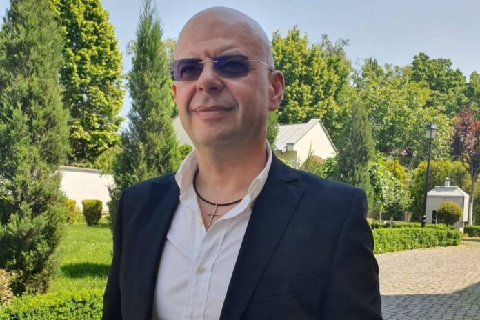 Cătălin Găgeatu și Viorica Găgeatu, reținuți