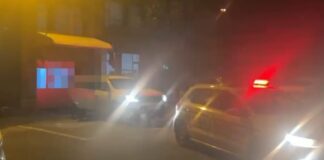 Tânăr din Calopăr, reținut pentru exhibiționism după plângeri depuse de trei femei din Craiova
