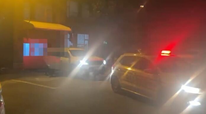 Tânăr din Calopăr, reținut pentru exhibiționism după plângeri depuse de trei femei din Craiova