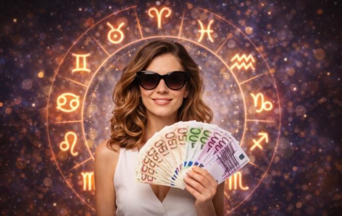 Horoscopul banilor în februarie