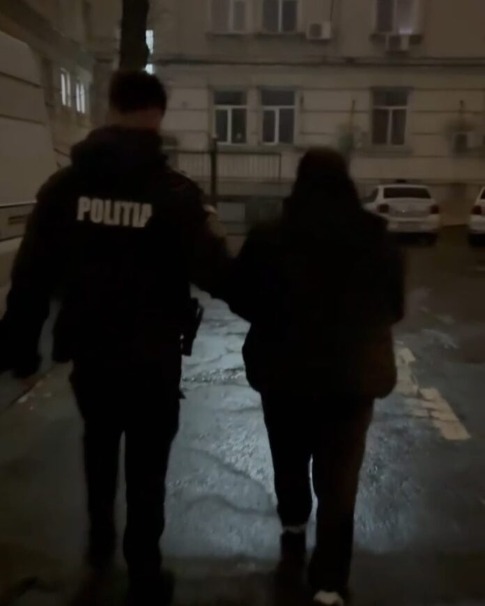 Bărbat reținut pentru conducere fără permis și sub influența alcoolului! Reținut pentru conducere fără permis