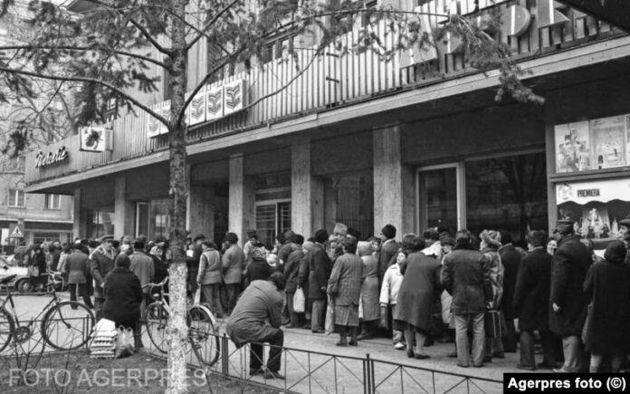 Nostalgia comunismului: între memorie, lipsuri și siguranță
