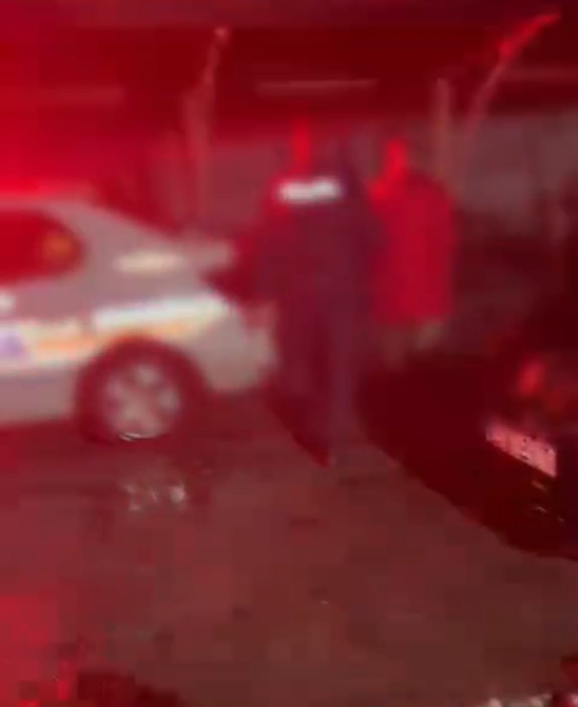 retinuti Bătaie în comuna Cetate