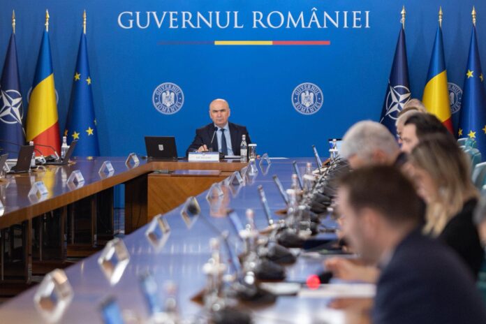 OUG privind prețul carburanților, adoptată fără avizul Consiliului Legislativ!