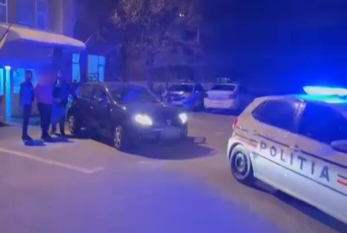 ărbat reținut după ce și-ar fi însușit bani, bijuterii și mașina concubinei