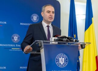 Bugetul pe 2026: Guvernul prognozează venituri de 36% din PIB în 2026, cel mai ridicat nivel din istorie Bugetul pe 2026: Guvernul prognozează venituri de 36% din PIB