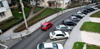 Parcările de reședință din Craiova se schimbă din 2027. Regim de noapte, tarife noi și 100 de locuri în parcarea subterană