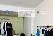 Descinderi în forță în Dolj și Olt: anchetă de amploare pentru contrabandă și produse contrafăcute