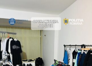 Descinderi în forță în Dolj și Olt: anchetă de amploare pentru contrabandă și produse contrafăcute