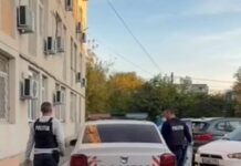Înșelăciune prin metoda ‘Accidentul': trei bărbați arestați după ce au păcălit o bătrână din Craiova
