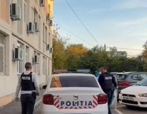 Înșelăciune prin metoda ‘Accidentul': trei bărbați arestați după ce au păcălit o bătrână din Craiova