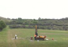 Descoperiri arheologice importante în timpul lucrărilor pentru drumul expres Filiași–Severin