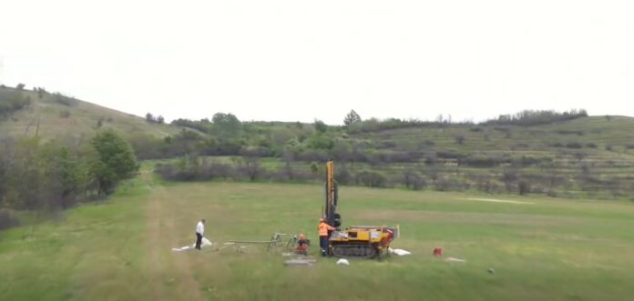 Descoperiri arheologice importante în timpul lucrărilor pentru drumul expres Filiași–Severin