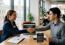 Cum să te angajezi rapid fără experiență în Craiova