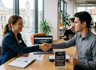 Cum să te angajezi rapid fără experiență în Craiova