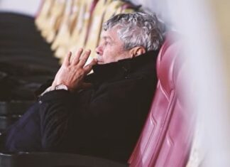 Sfârșit de capitol pentru Mircea Lucescu la națională: „Dragostea pentru România a fost fără margini”