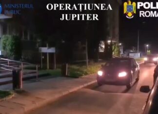 Percheziții în Gorj într-un dosar de încălcare a drepturilor de autor