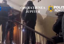 Operațiunea „JUPITER” lovește în rețelele de contrabandă: 10 percheziții în Dolj și Olt
