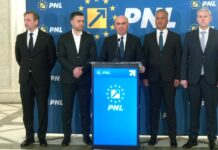 Bolojan: Fără coaliție cu PSD, prioritatea este salvarea fondurilor din PNRR