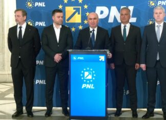Bolojan: Fără coaliție cu PSD, prioritatea este salvarea fondurilor din PNRR