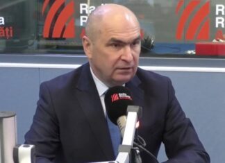 Bolojan: nu plec din funcție