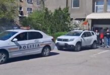 Acte de exhibiționism în fața unui copil de 7 ani