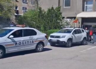 Acte de exhibiționism în fața unui copil de 7 ani