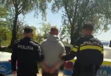Șofer fără permis, prins băut la volan în Urzicuța. Tânăr reținut de polițiști!