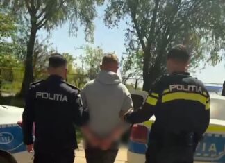 Șofer fără permis, prins băut la volan în Urzicuța. Tânăr reținut de polițiști!