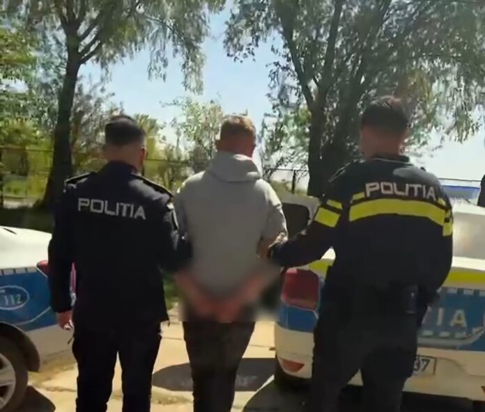 Șofer fără permis, prins băut la volan în Urzicuța. Tânăr reținut de polițiști!