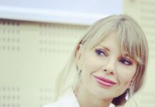 Demisie în PSD: Victoria Stoiciu părăsește partidul după decizia colaborării cu AUR