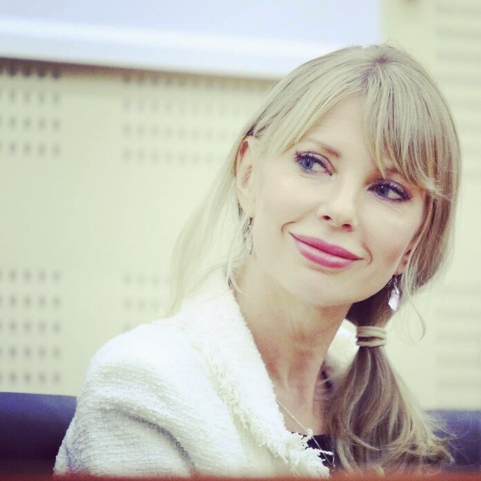 Demisie în PSD: Victoria Stoiciu părăsește partidul după decizia colaborării cu AUR