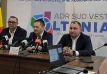 Primăria Băilești a semnat trei contracte de finanțare