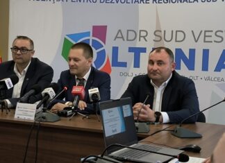 Primăria Băilești a semnat trei contracte de finanțare