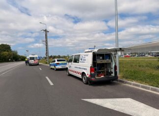 Amenzi și dosar penal în urma unei acțiuni desfășurate la Aeroportul Craiova
