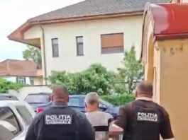 Bărbat din Celaru, reținut după ce ar fi agresat sexual u