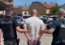 Anchetă la Craiova: femeie agresată sexual după ce a leșinat pe stradă
