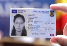 IPJ Dolj: Prima Carte Electronică de Identitate se eliberează gratuit până la 30 iunie 2026