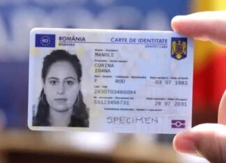 IPJ Dolj: Prima Carte Electronică de Identitate se eliberează gratuit până la 30 iunie 2026